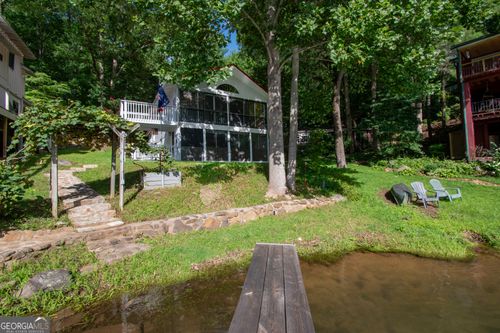 21 Nantahala Terrace, Lake Santeetlah, NC, 28771 | Card Image