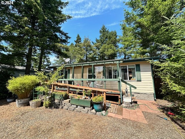 Sand Dollar Dr, Florence, OR 97439