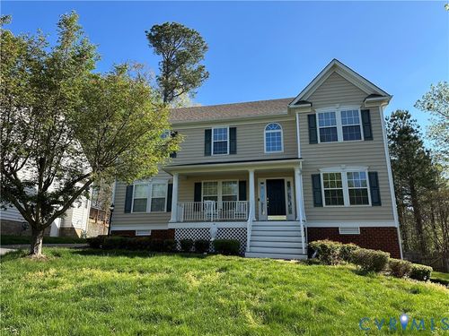 1613 Denby Way, Midlothian, VA, 23114-4318 | Card Image