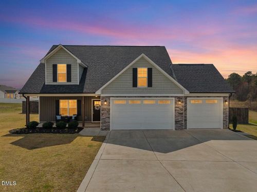 129 Thunder Valley Ct, Lillington, NC, 27546-4853 | Card Image