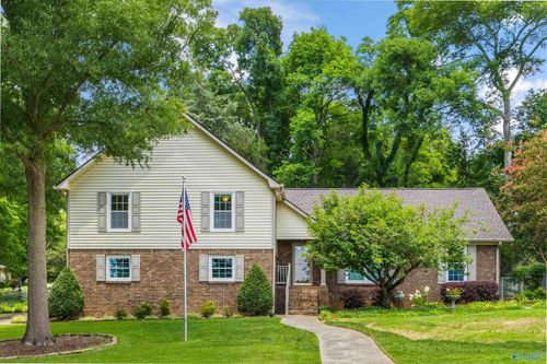 1301 Hiwan Trail, Huntsville, AL, 35802 | Card Image