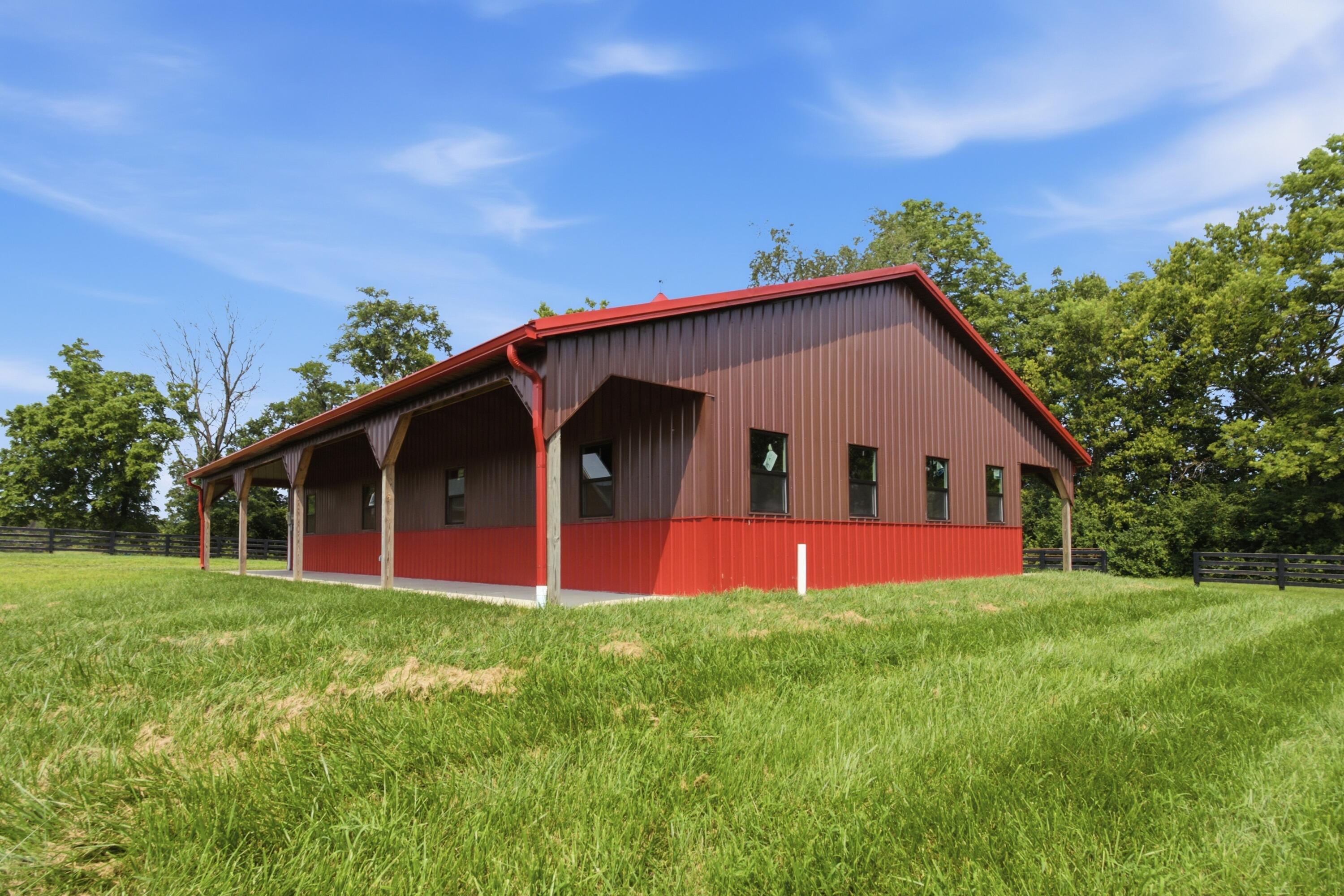 Residential in Versailles 5