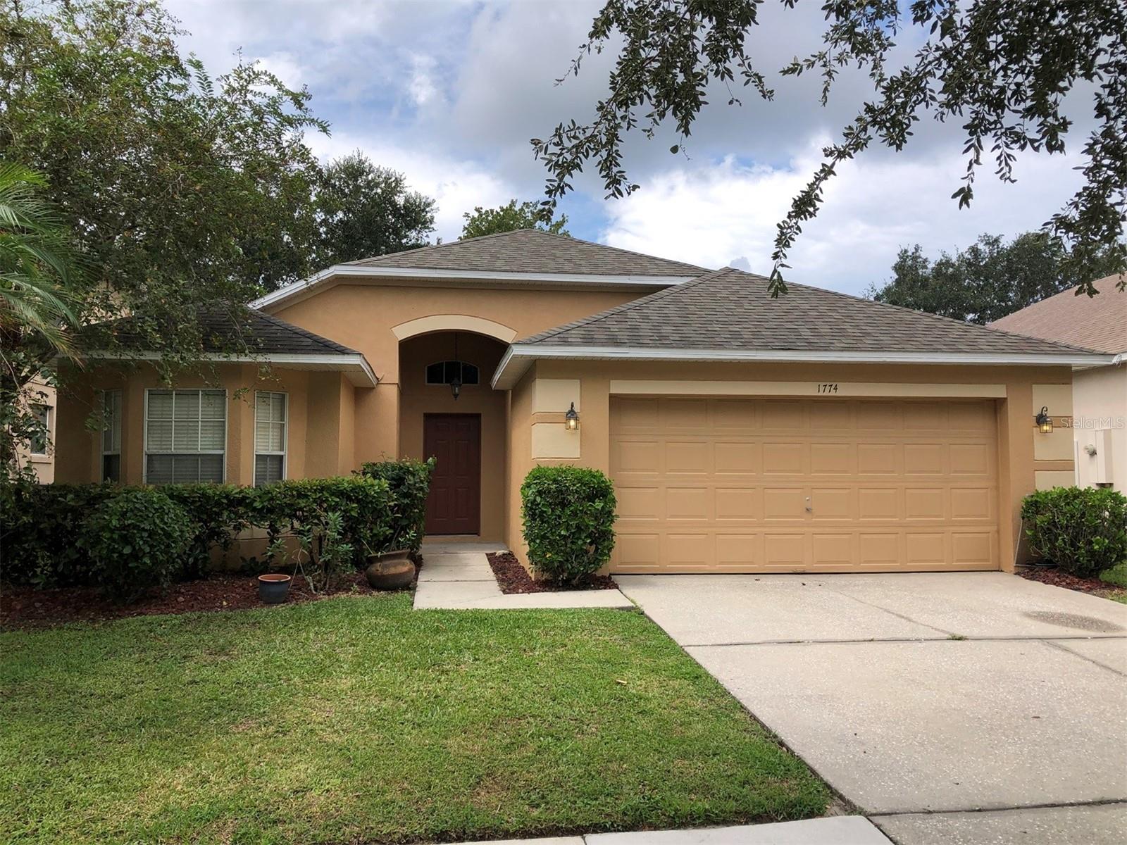 Nestlewood Trl, Orlando, FL 32837