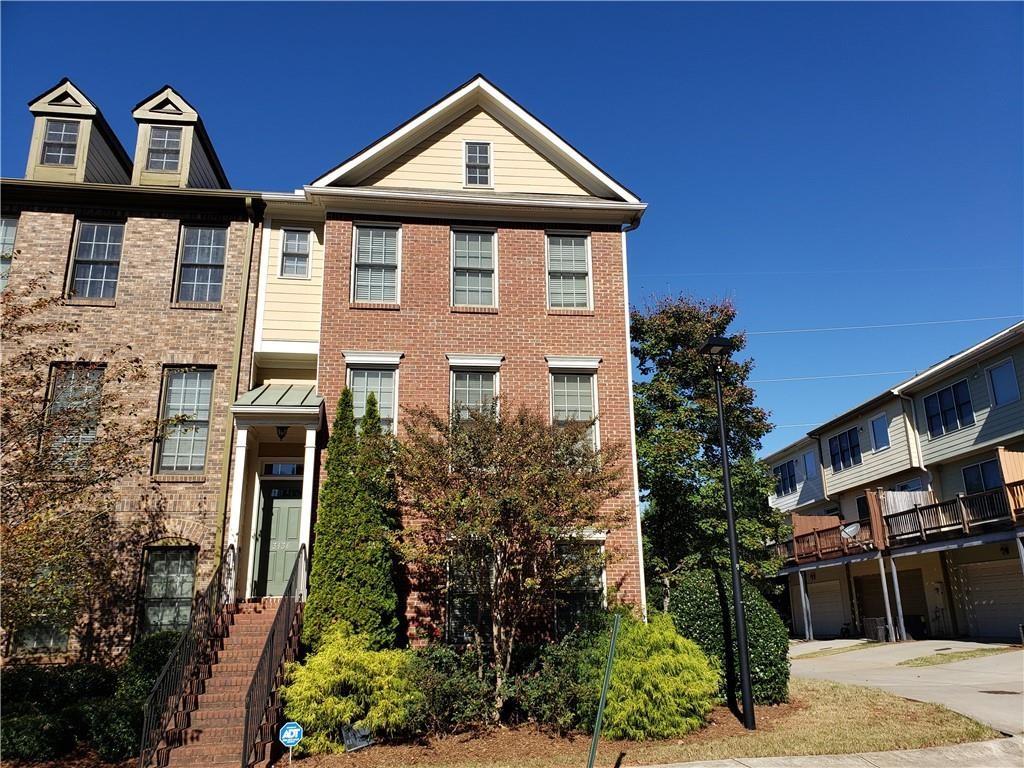 Pittard Hill Pt, Duluth, GA 30096