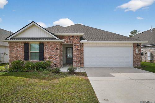 35602 Grovemont Dr, Denham Springs, LA, 70706-1256 | Card Image