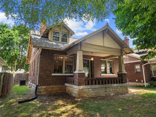 1417 Stratton Ave, Nashville, TN, 37206-2719 | Card Image