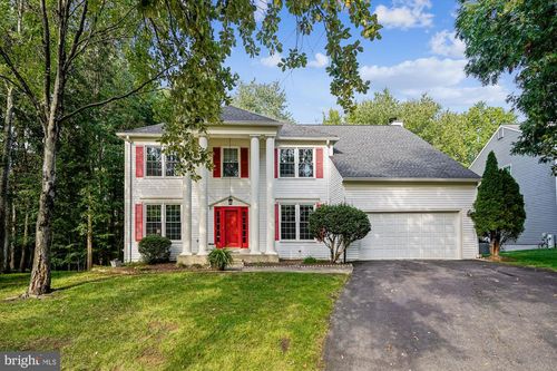 2705 Archangel Ct, BOWIE, MD, 20716-3811 | Card Image