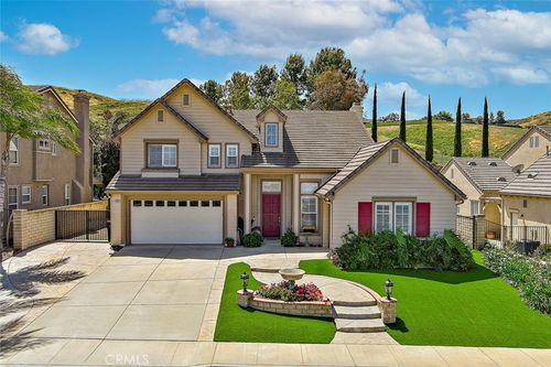 2548 Rudolph Dr, Simi Valley, CA, 93065-5069 | Card Image