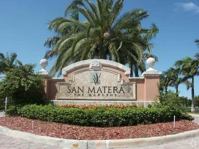 APT-105 - 2728 Anzio Ct, Condo with 2 bedrooms, 1 bathrooms and null parking in Palm Beach Gardens FL | Image 4