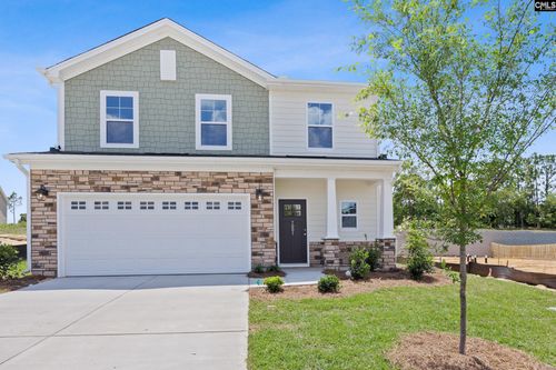 5030 Lincoln Reece Lot 51 Lane, Elgin, SC, 29045 | Card Image