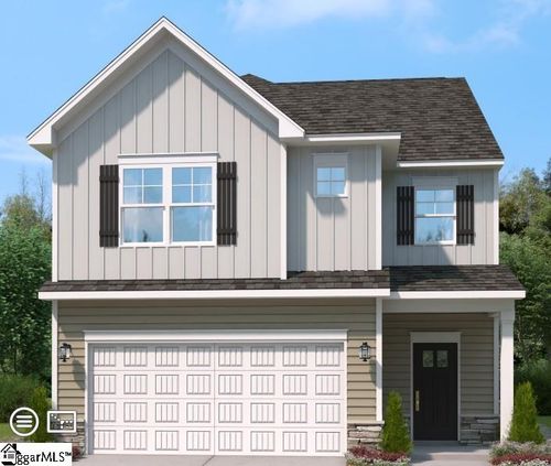130 Gervais Cir, Greenville, SC, 29607-5595 | Card Image