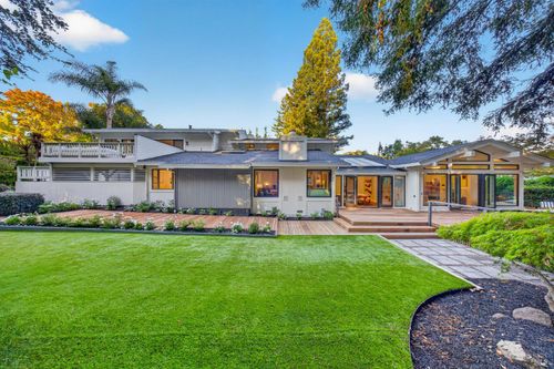 215 Laurel Grove Avenue, Kentfield, CA, 94904 | Card Image