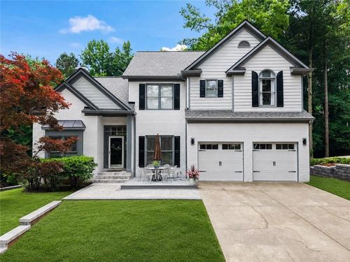 3807 Westwick Trce Nw, Kennesaw, GA, 30152-3198 | Card Image