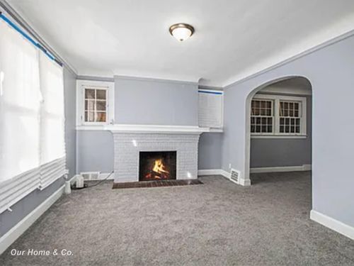 16882 Stoepel St, Detroit, MI, 48221-2656 | Card Image