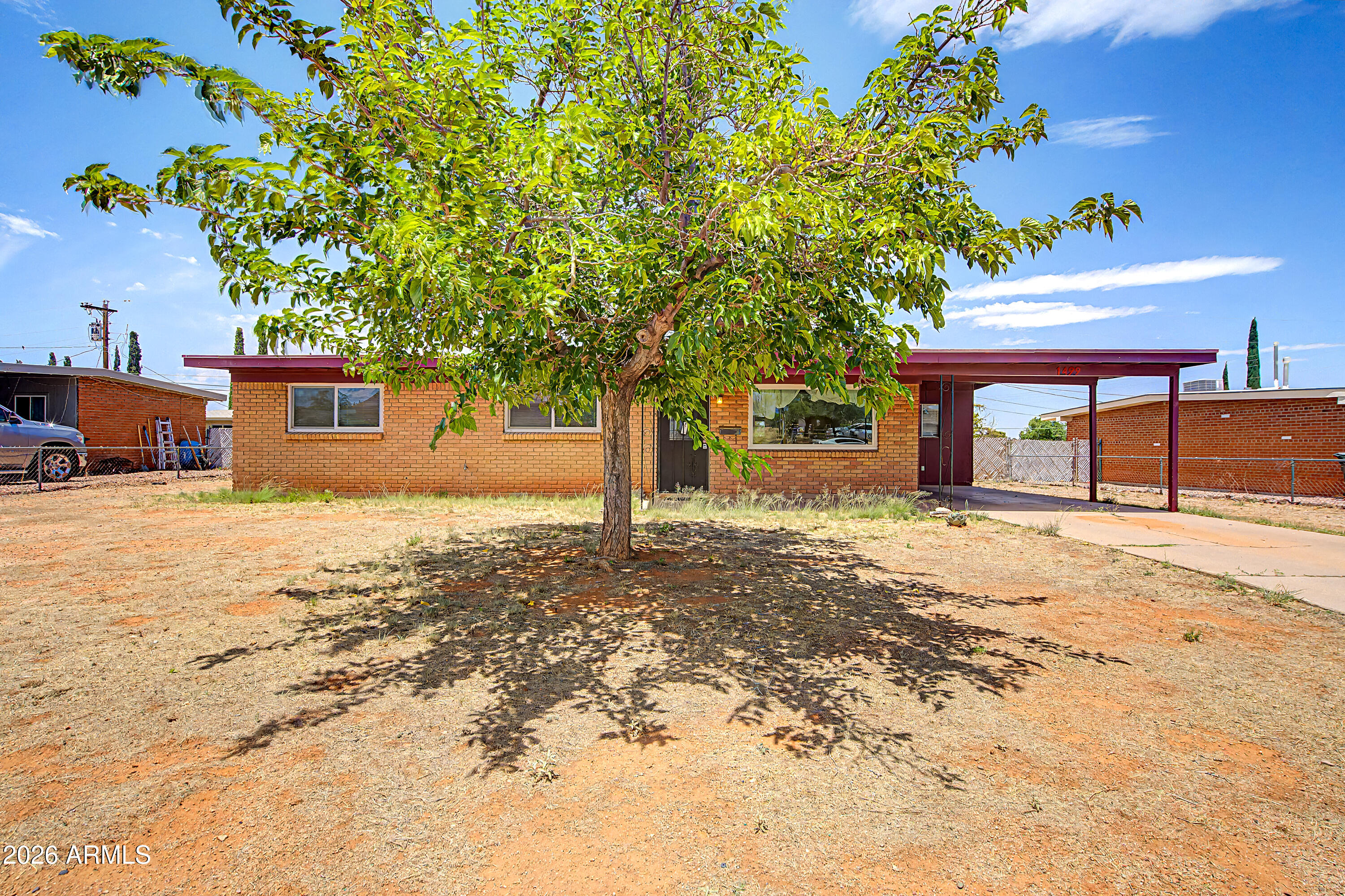 Residential in Sierra Vista 4