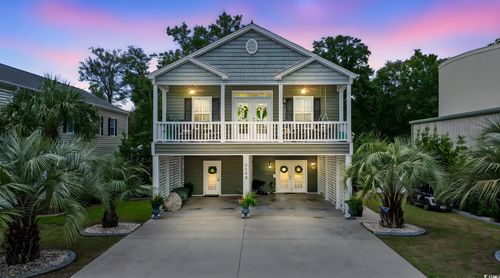 2268 Little River Neck Rd., North Myrtle Beach, SC, 29582 | Card Image