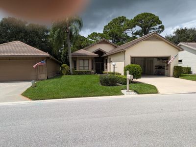 4244 Sw Mallard Creek Trail, House other with 3 bedrooms, 2 bathrooms and null parking in Palm City FL | Image 1