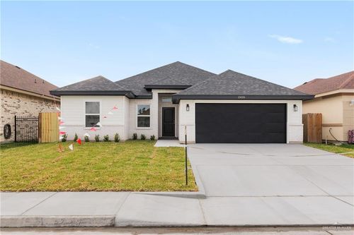 2426 Treasure Cv, Harlingen, TX, 78550-2693 | Card Image