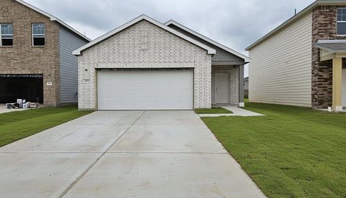 7918 Cassie Pine Dr, Houston, TX, 77016-2050 | Card Image