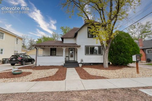 314 E Columbia Street, Colorado Springs, CO, 80907 | Card Image