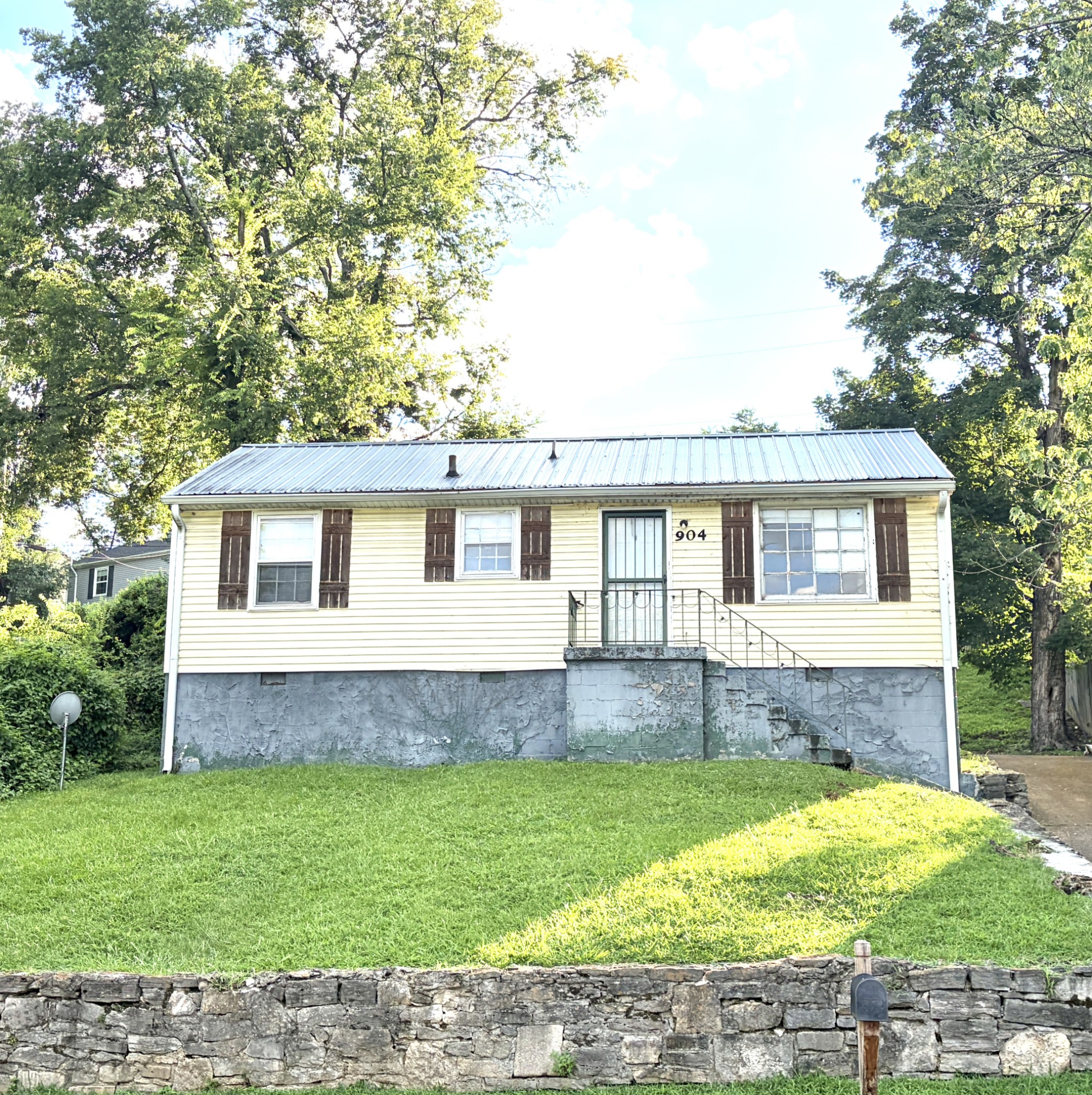 Residential in Nashville