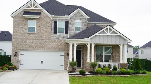 510 Red Barn Way, Mount Juliet, TN, 37122-5419 | Card Image