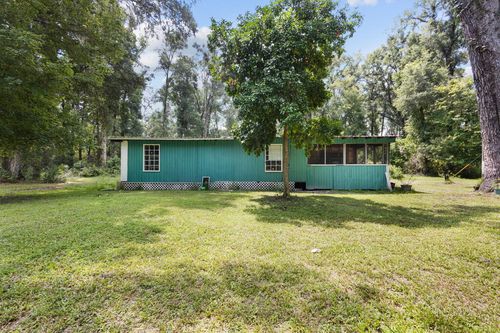 510 Ne 164th Ave, OLD TOWN, FL, 32680-3589 | Card Image