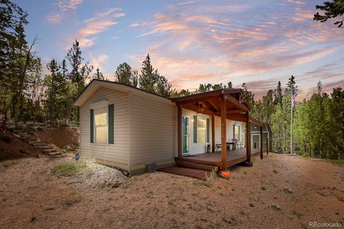 9525 S State Highway 67, Divide, CO, 80814 | Card Image