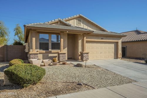 15748 W Shaw Butte Drive, Surprise, AZ, 85379 | Card Image