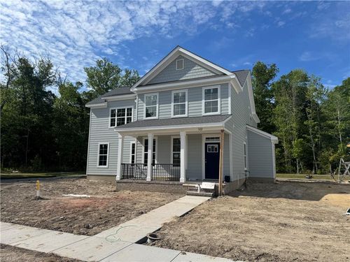5112 Annapolis Dr, Chesapeake, VA, 23321-3796 | Card Image