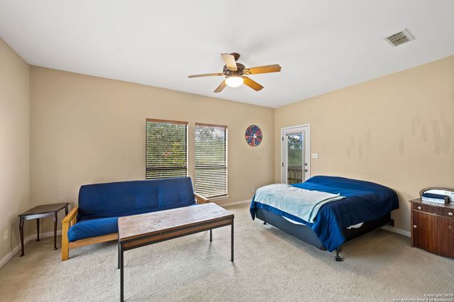 7 Mcinnis Ct, House other with 3 bedrooms, 3 bathrooms and null parking in Bulverde TX | Image 20