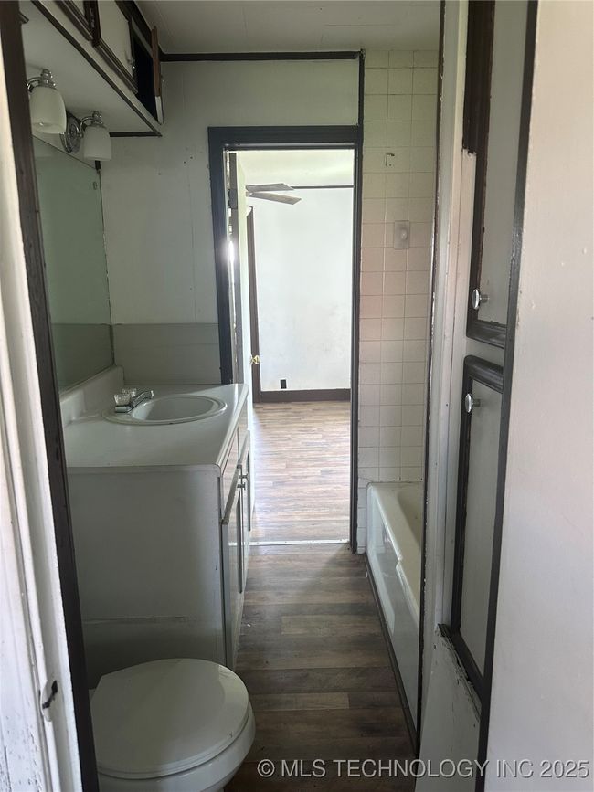 118 Maple St, House other with 3 bedrooms, 1 bathrooms and null parking in Sapulpa OK | Image 15