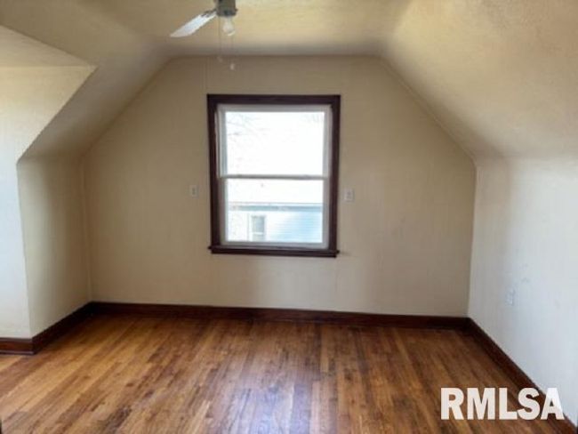 603 E Old 36, House other with 3 bedrooms, 2 bathrooms and null parking in Alexander IL | Image 9