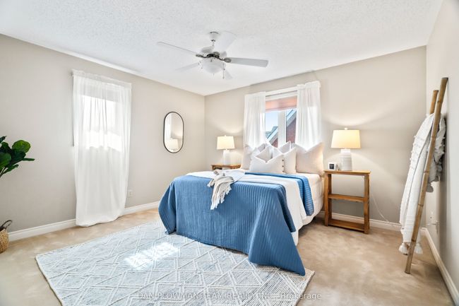 132 Samac Trail, House other with 5 bedrooms, 3 bathrooms and 2 parking in Oshawa ON | Image 33