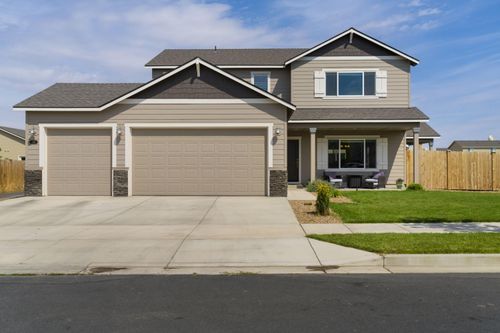 280 Nw Double Eagle Ave, Madras, OR, 97741-2351 | Card Image