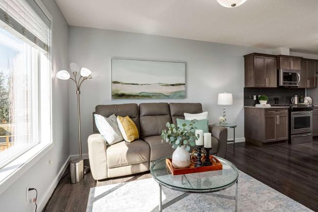 251 Kingsbridge Rd Se, Home with 2 bedrooms, 3 bathrooms and 2 parking in Airdrie AB | Image 10