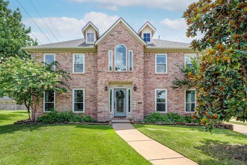 15434 Redbud Leaf Ln, Cypress, TX, 77433-5808 | Card Image