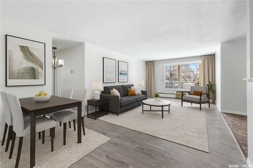 11-1811 8th Ave N, Regina, SK, S4R0G5 | Card Image