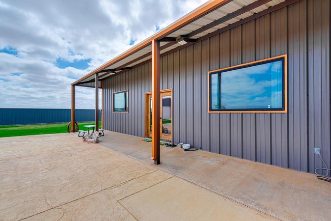10408 E Midway Rd, House other with 4 bedrooms, 3 bathrooms and 4 parking in Big Spring TX | Image 51