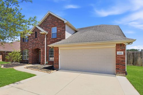 13602 Lake Vista Drive, Tomball, TX, 77377 | Card Image