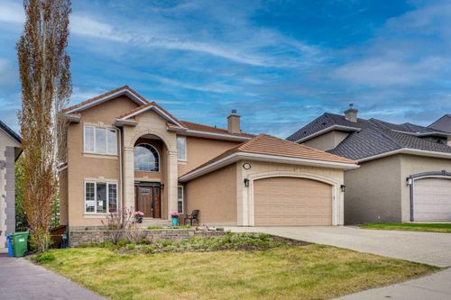 378 Patterson Blvd Sw, Calgary, AB, T3H3N6 | Card Image