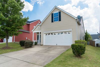 368 Robin Helton Drive, House other with 3 bedrooms, 2 bathrooms and null parking in Boiling Springs SC | Image 2