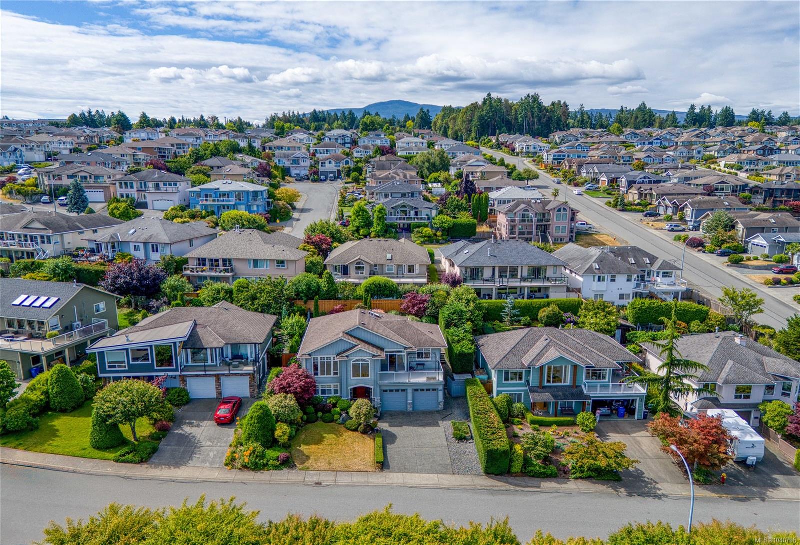 Residential in Nanaimo 2