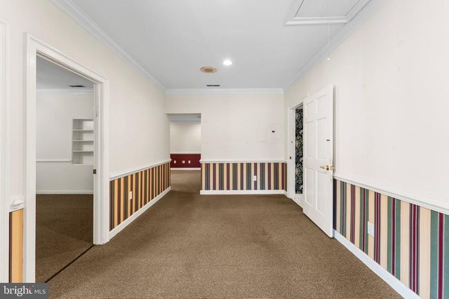 95 N Main St, Home with 0 bedrooms, 3 bathrooms and null parking in Kilmarnock VA | Image 29