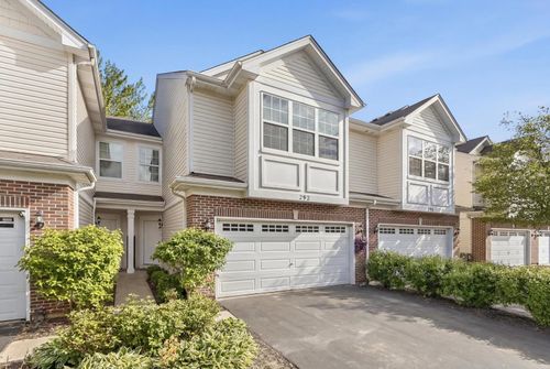 292 S Oak Creek Ln, Romeoville, IL, 60446-5353 | Card Image
