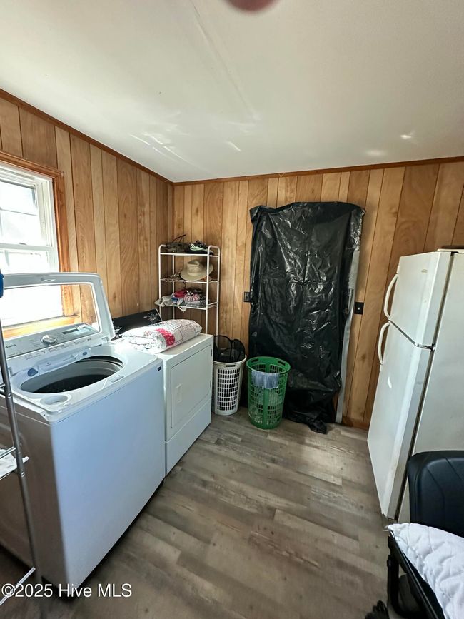 826 Sladesville Rd, House other with 3 bedrooms, 2 bathrooms and 2 parking in Scranton NC | Image 23