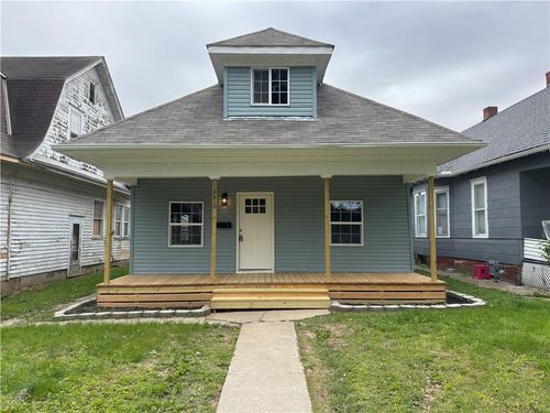 2610 Sacramento Street, St Joseph, MO, 64507 | Card Image