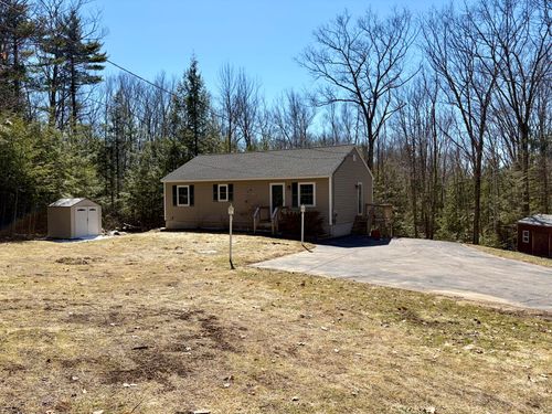 277 River Road, Standish, ME, 04084 | Card Image