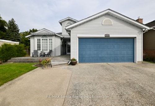 1640 Murphy Rd, Sarnia, ON, N7S2Z3 | Card Image