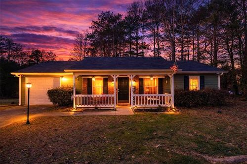 3000 Westview Dr, Powder Springs, GA, 30127-4607 | Card Image